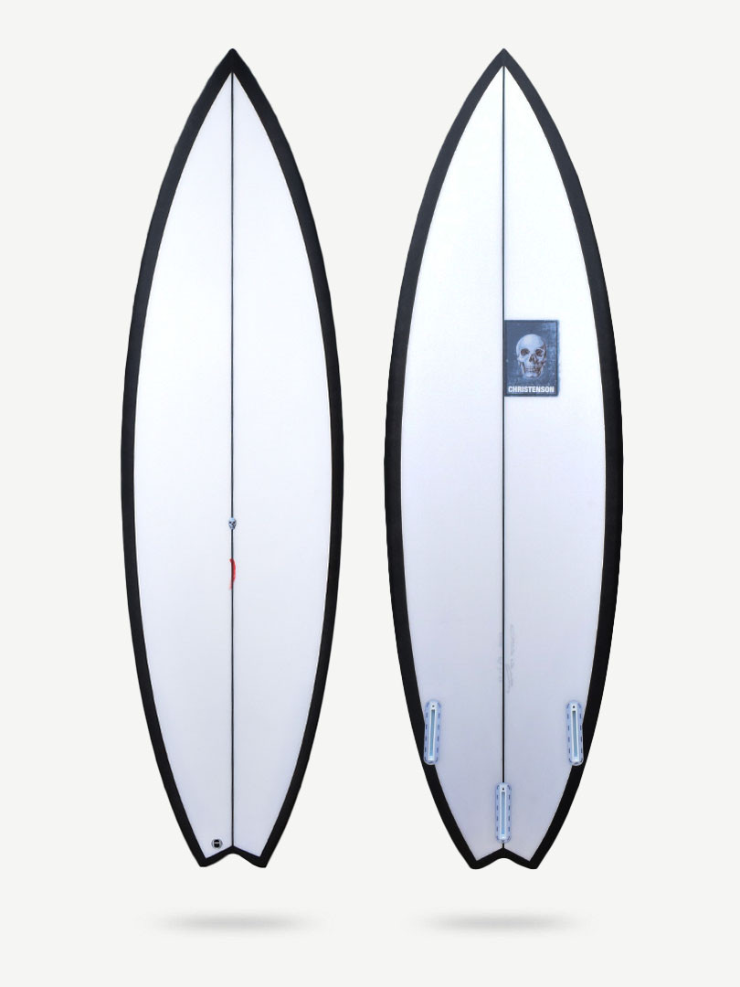 #Christenson クリステンソン　マイコナート5.3 Christenson クリステンソン マイコナート5.3